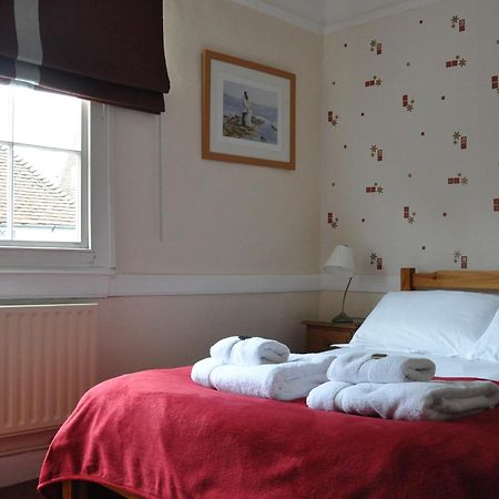 Rose And Crown B&B Burwash Camera foto